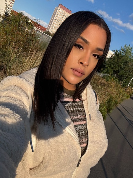 Foto von TS Maya Brasiliana