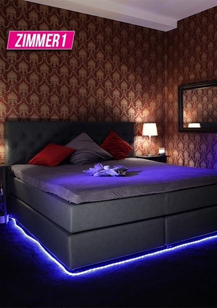 Die Top-Adresse - Wechselnde Modelle, Hamburg - Tonndorf