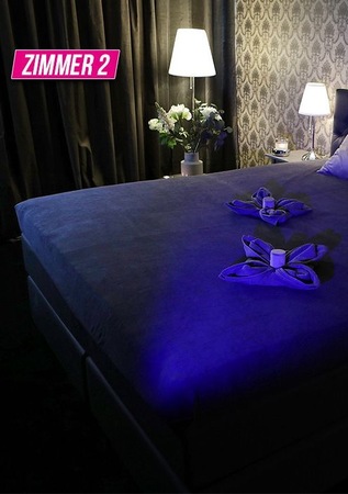 Die Top-Adresse - Wechselnde Modelle, Hamburg - Tonndorf