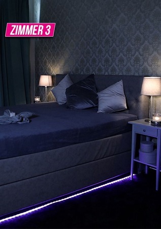 Die Top-Adresse - Wechselnde Modelle, Hamburg - Tonndorf