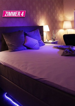 Die Top-Adresse - Wechselnde Modelle, Hamburg - Tonndorf