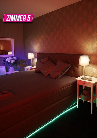 Die Top-Adresse - Wechselnde Modelle, Hamburg - Tonndorf