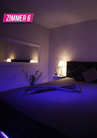 Die Top-Adresse - Wechselnde Modelle, Hamburg - Tonndorf