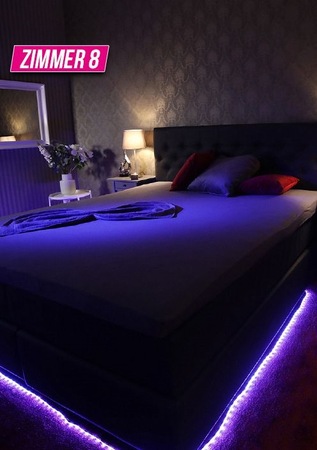 Die Top-Adresse - Wechselnde Modelle, Hamburg - Tonndorf