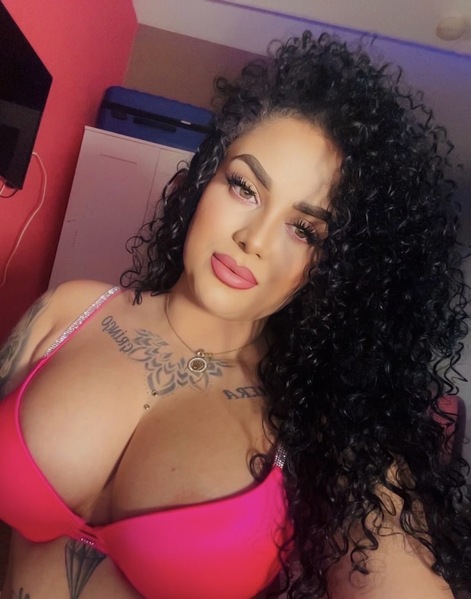 Foto von Monalisa auch 3er mit Freundin