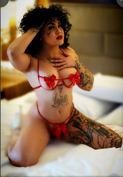 Foto von Monalisa auch 3er mit Freundin