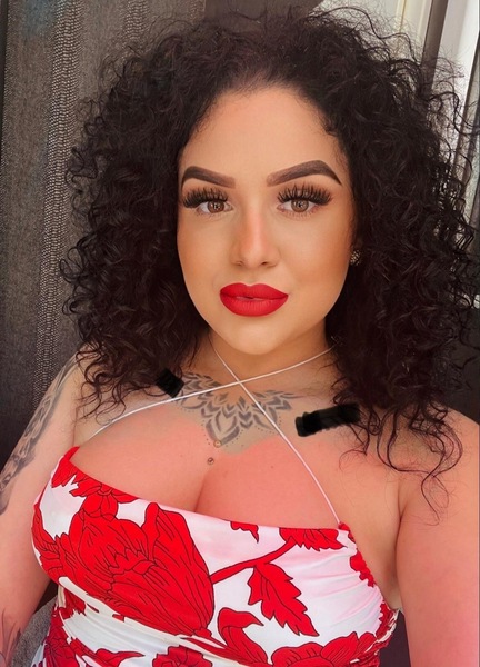 Foto von Monalisa auch 3er mit Freundin