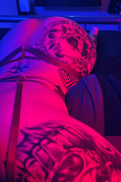 Foto von Monalisa auch 3er mit Freundin