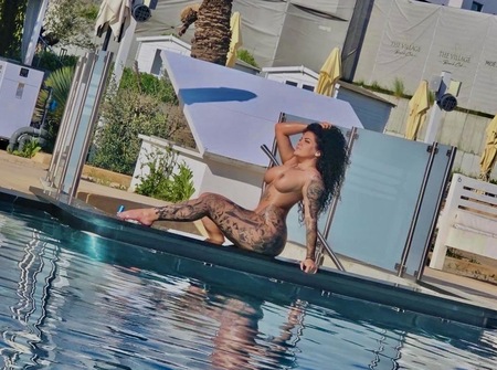  Monalisa auch 3er mit Freundin, Gießen