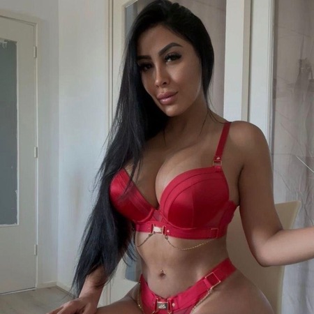 Camila y Valentina Party24/7!!!, Mannheim