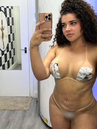 Luiza, Siegen