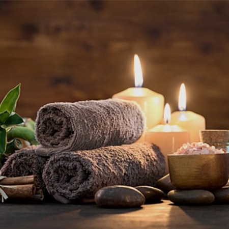 Wellness Massage, Frankfurt am Main