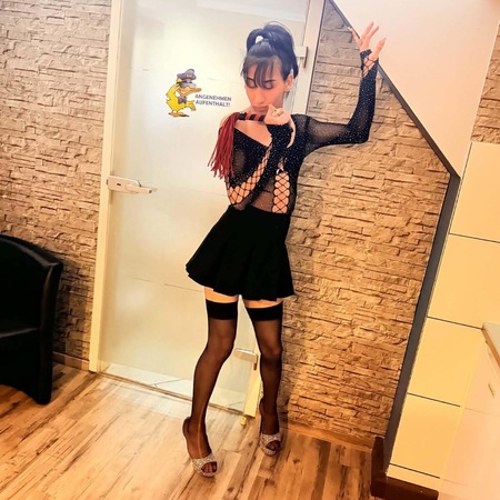 TS Nicole * Top Erotic massage *, Passau