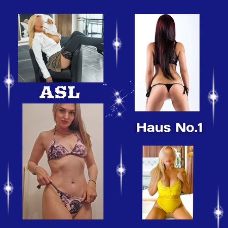 Haus No1-Kein Club-Privathaus, Aschersleben