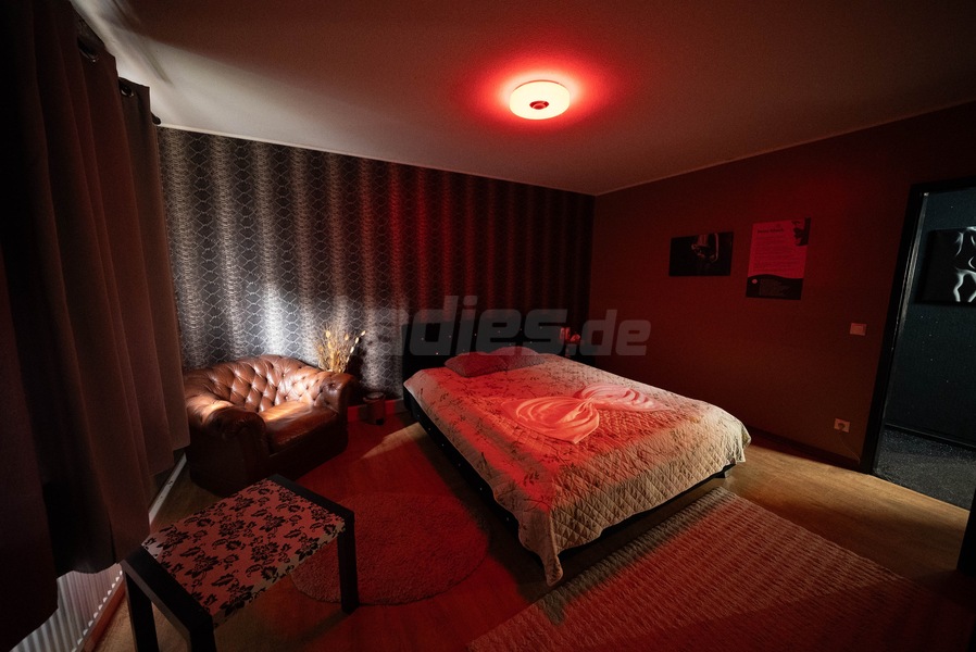 Foto von Betty Black