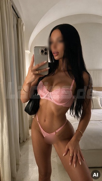 Foto von Deutsch Türkisch Skinny G*irl (18+) Selin - bitte Anruf/SMS