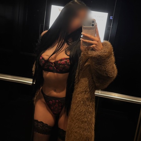 Deutsch Türkisch Skinny G*irl (18+) Selin - bitte Anruf/SMS, Berlin
