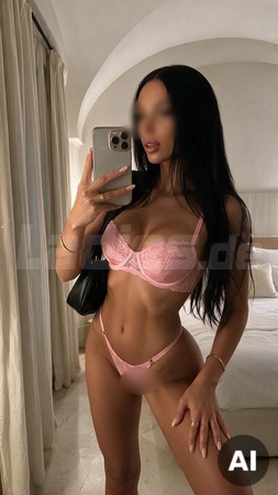 Deutsch Türkisch Skinny G*irl (18+) Selin - bitte Anruf/SMS, Berlin