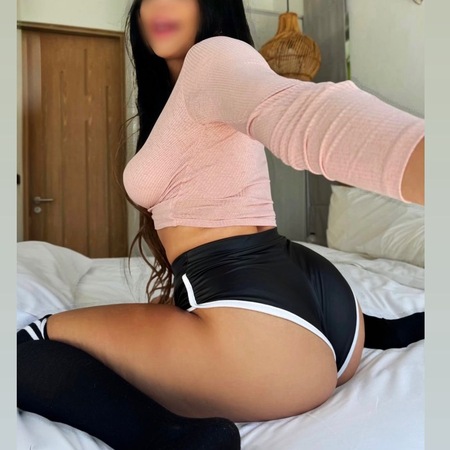 Kim - Top Service + Geile Massage