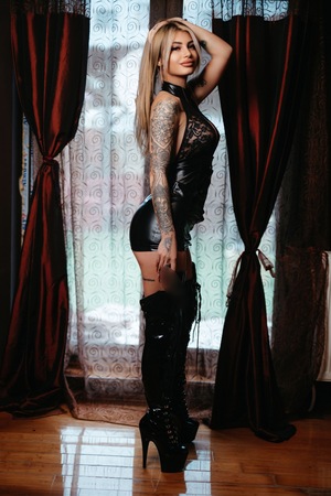 Goddes Eva, Osnabrück