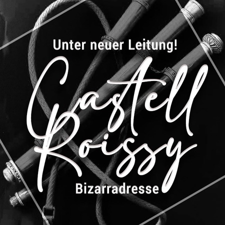 Castell Roissy - Bizarrstudio, München