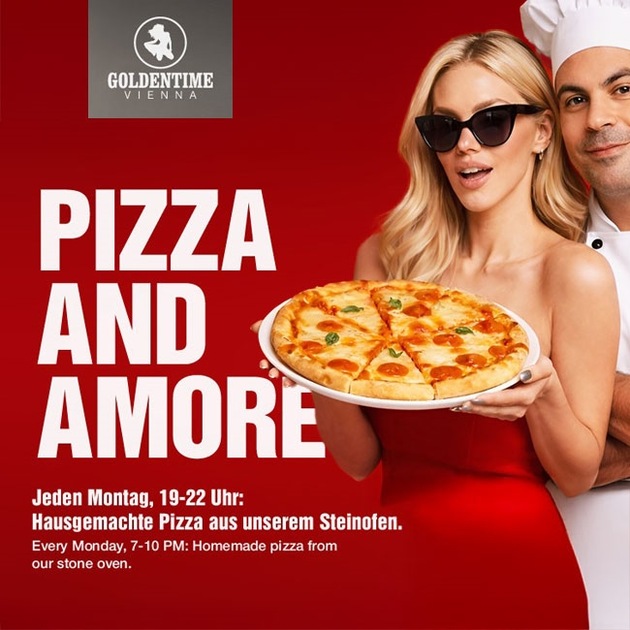 Pizza & Amore
