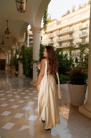 Alena Diamond, München