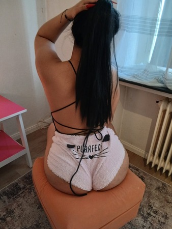 Sexy Raya Anfängerin 24H Privat, Rendsburg