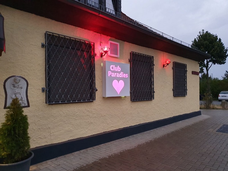 Foto von Club Paradies