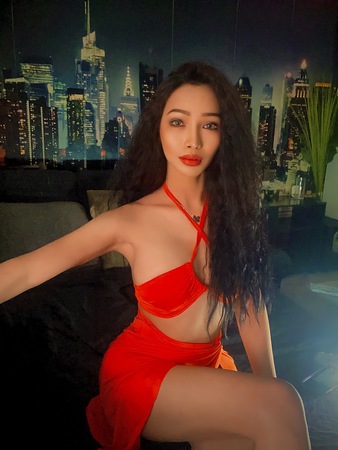 Asia Top AV,NS,ZK, Wilhelmshaven