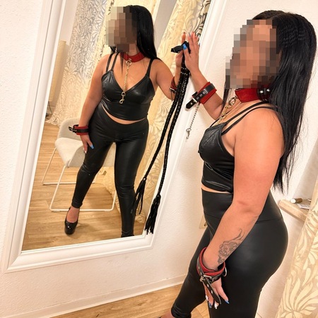 Lady Sofia Dominant, Lüneburg