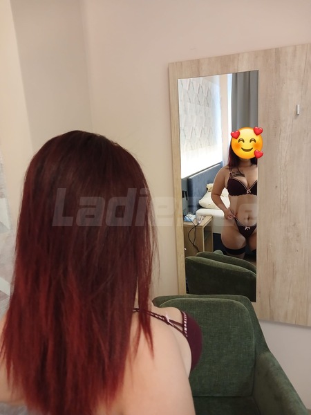 Foto von Roxi