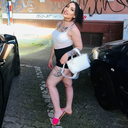 Alissa, Speyer