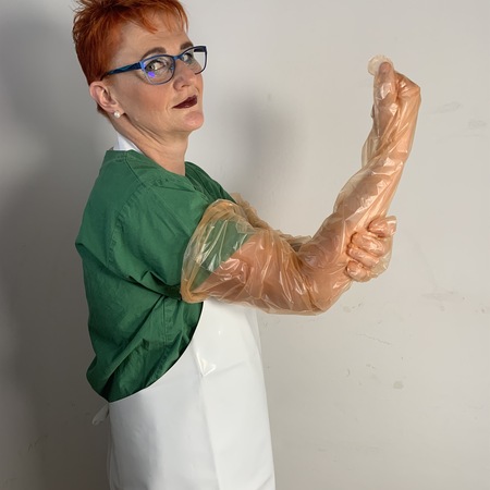 F*stschw*ster - KEIN SEX -