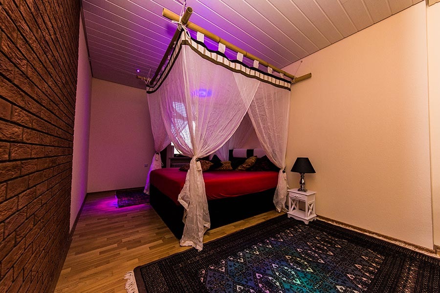 Foto von Majorshaus