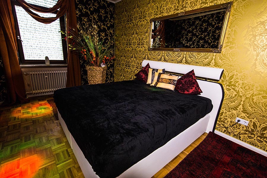 Foto von Majorshaus
