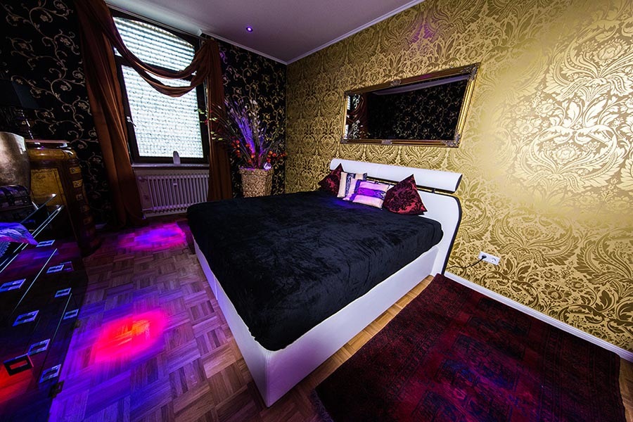 Foto von Majorshaus