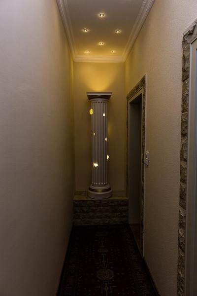 Foto von Majorshaus