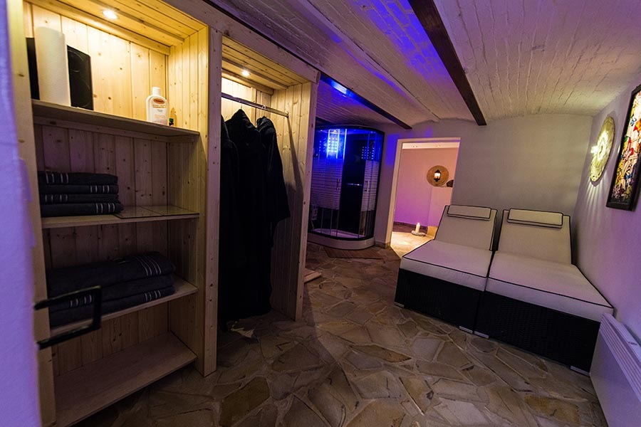 Foto von Majorshaus