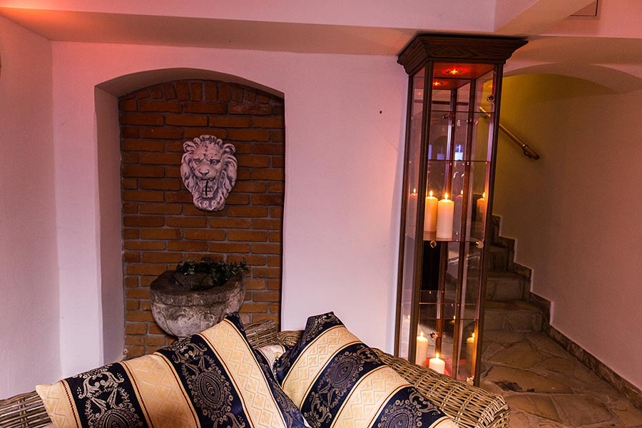 Foto von Majorshaus