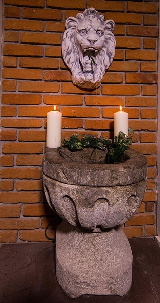 Foto von Majorshaus