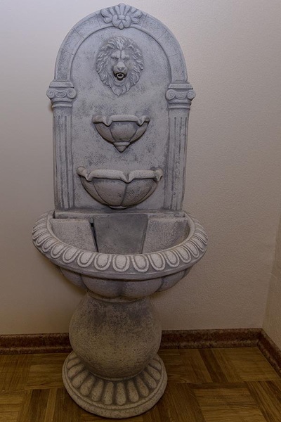 Foto von Majorshaus