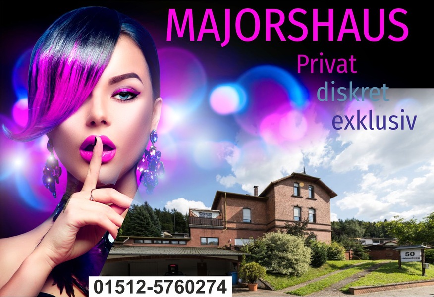Foto von Majorshaus