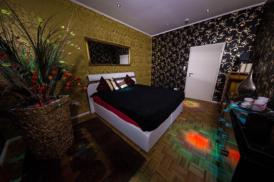 Foto von Majorshaus