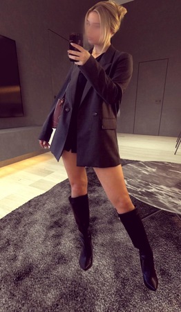 Lilly, Berlin-Charlottenburg