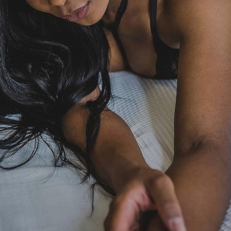 NEU Hadassa in der Tantra Harmonie Oase, Ulm