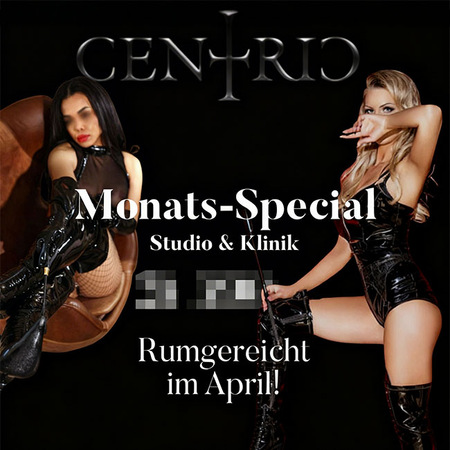 Studio Centric, Stuttgart