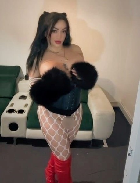 Foto von TS Alejandra