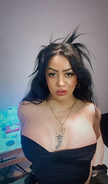 Foto von TS Alejandra