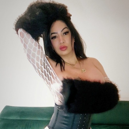 Foto von TS Alejandra